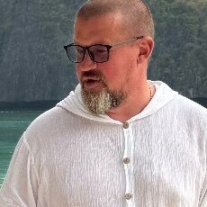 Фотография мужчины Данил, 45 лет из г. Челябинск