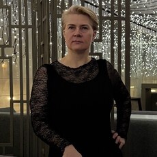 Фотография девушки Ольга, 52 года из г. Нижний Новгород