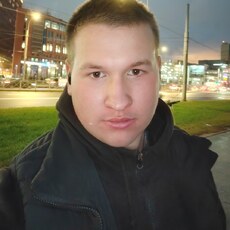 Фотография мужчины Владислав, 20 лет из г. Санкт-Петербург