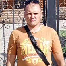 Фотография мужчины Алексей, 37 лет из г. Пенза