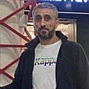 Джейхун, 42 года