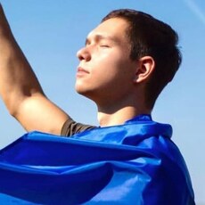 Фотография мужчины Марк, 27 лет из г. Днепр