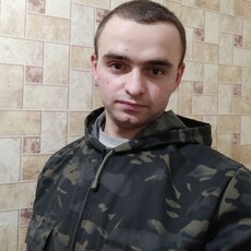 Фотография мужчины Артем, 28 лет из г. Солигорск