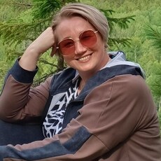 Фотография девушки Татьяна, 48 лет из г. Пермь