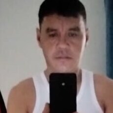 Фотография мужчины Айдын, 41 год из г. Алматы
