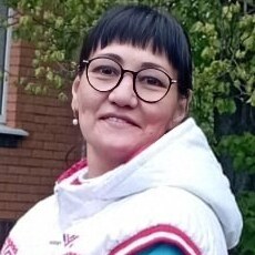 Фотография девушки Гульнара, 57 лет из г. Москва