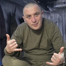 Фотография мужчины Фома, 39 лет из г. Барнаул