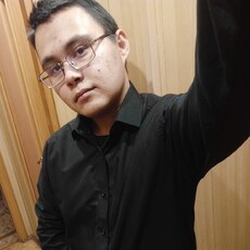 Фотография мужчины Алмаз, 22 года из г. Челябинск