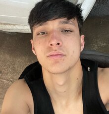 Фотография мужчины Хожиакбар, 20 лет из г. Уфа