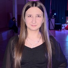 Фотография девушки Даша, 18 лет из г. Заволжье
