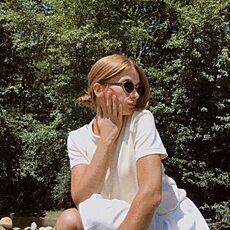 Фотография девушки Ирина, 27 лет из г. Курганинск