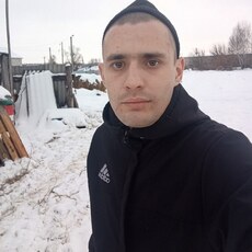 Фотография мужчины Евгений, 26 лет из г. Ульяновск