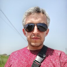 Фотография мужчины Идрис, 44 года из г. Екатеринбург