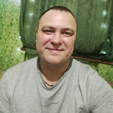 Фотография мужчины Алексей, 43 года из г. Димитровград