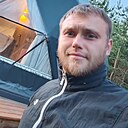 Стас, 34 года