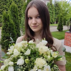 Фотография девушки Lera, 21 год из г. Кашира