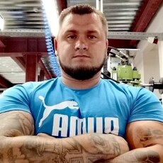 Фотография мужчины Konstanta, 35 лет из г. Кимры