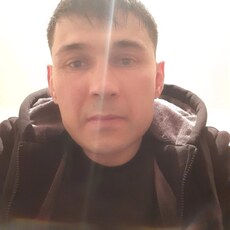 Фотография мужчины Василий, 37 лет из г. Иркутск