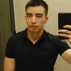 Фотография мужчины Ади, 29 лет из г. Бишкек