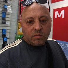 Фотография мужчины Юрий, 48 лет из г. Выселки