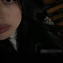 Амина, 19 лет