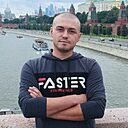 Серëга, 36 лет