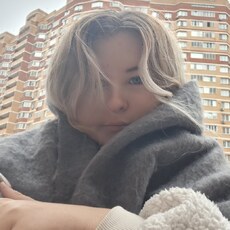 Фотография девушки Дашенька, 19 лет из г. Москва