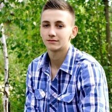 Фотография мужчины Вітя, 29 лет из г. Полтава