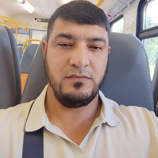 Фотография мужчины Расул, 39 лет из г. Воскресенск