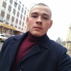 Фотография мужчины Макс, 22 года из г. Тверь