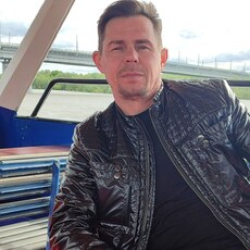 Фотография мужчины Роман, 48 лет из г. Омск