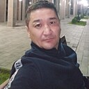 Аман, 43 года