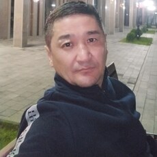 Фотография мужчины Аман, 43 года из г. Костанай