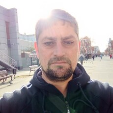 Фотография мужчины Матвей, 37 лет из г. Луганск