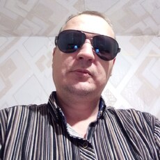 Фотография мужчины Павел, 36 лет из г. Симферополь