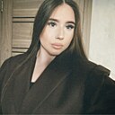 Кристина, 19 лет