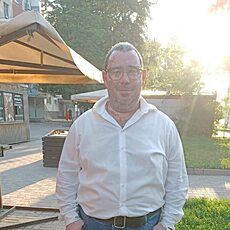 Фотография мужчины Андрей, 47 лет из г. Липецк