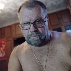 Фотография мужчины Владимир, 66 лет из г. Зеленоград