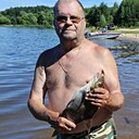 Владимир, 66 лет