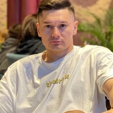 Фотография мужчины Дулат, 34 года из г. Семей