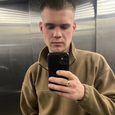 Фотография мужчины Игорь, 25 лет из г. Пенза