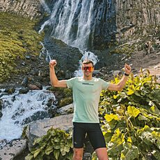 Фотография мужчины Сергей, 28 лет из г. Губкин