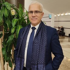 Фотография мужчины Михаил, 61 год из г. Москва