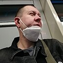 Сергей, 50 лет