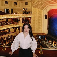 Фотография девушки Екатерина, 18 лет из г. Минск