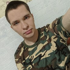 Фотография мужчины Денис, 24 года из г. Тула