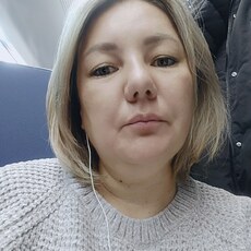 Фотография девушки Елена, 38 лет из г. Омск