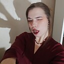 Люда, 23 года