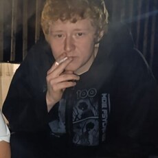 Фотография мужчины Миша, 18 лет из г. Самара