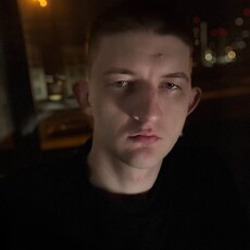 Фотография мужчины Dima, 27 лет из г. Самара